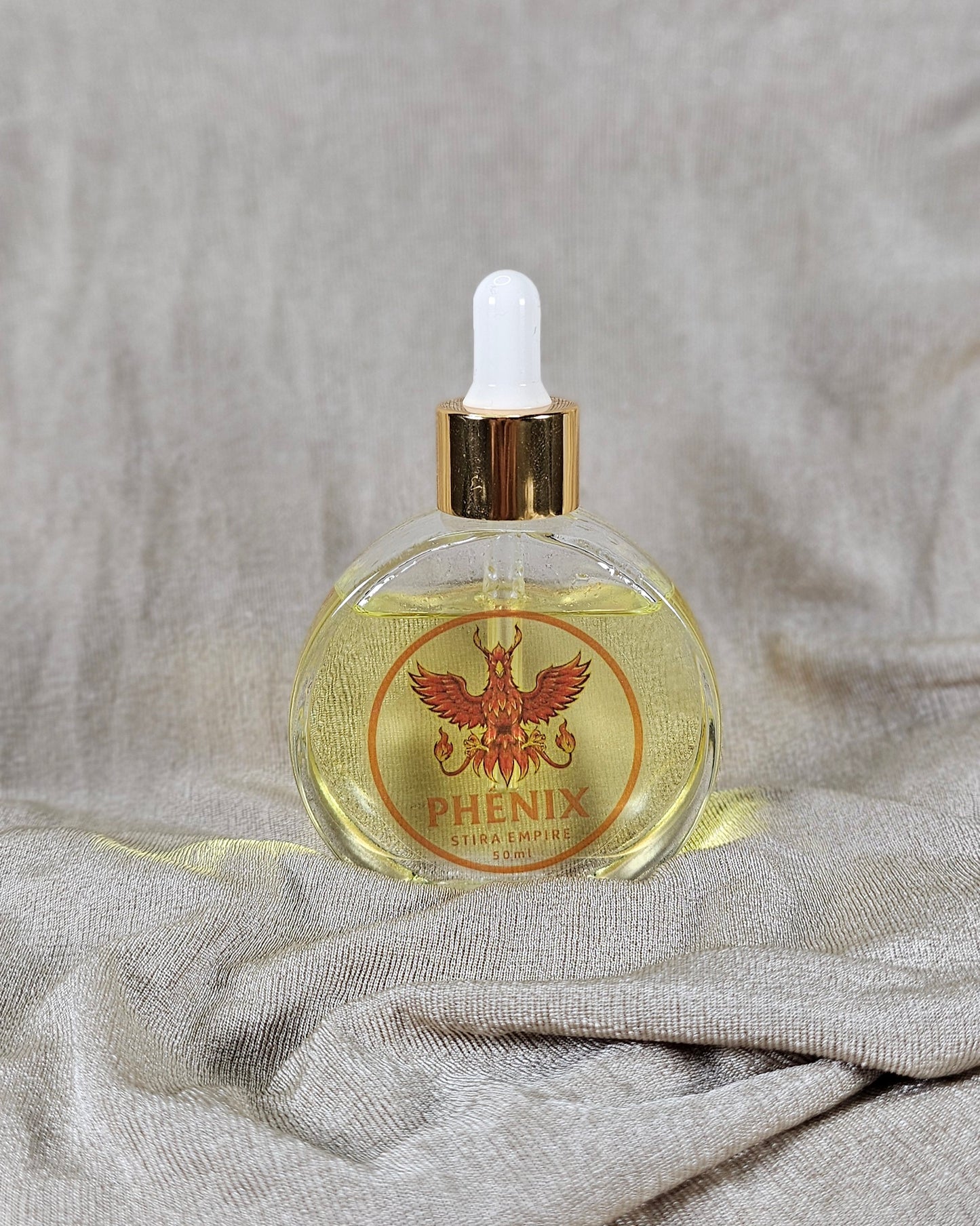 PHĂNIX essence de parfum