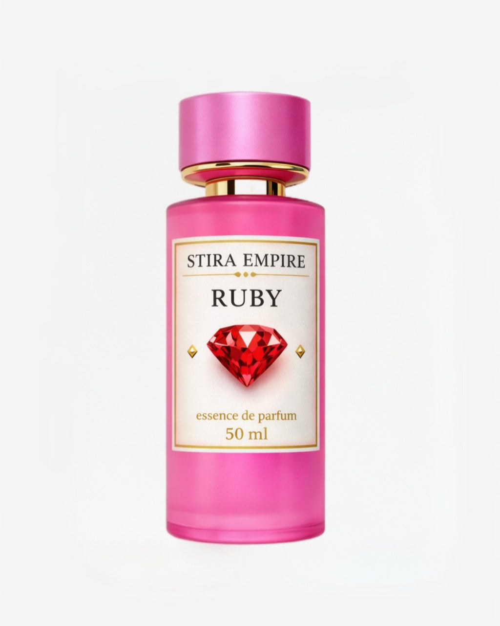 RUBY 10ml