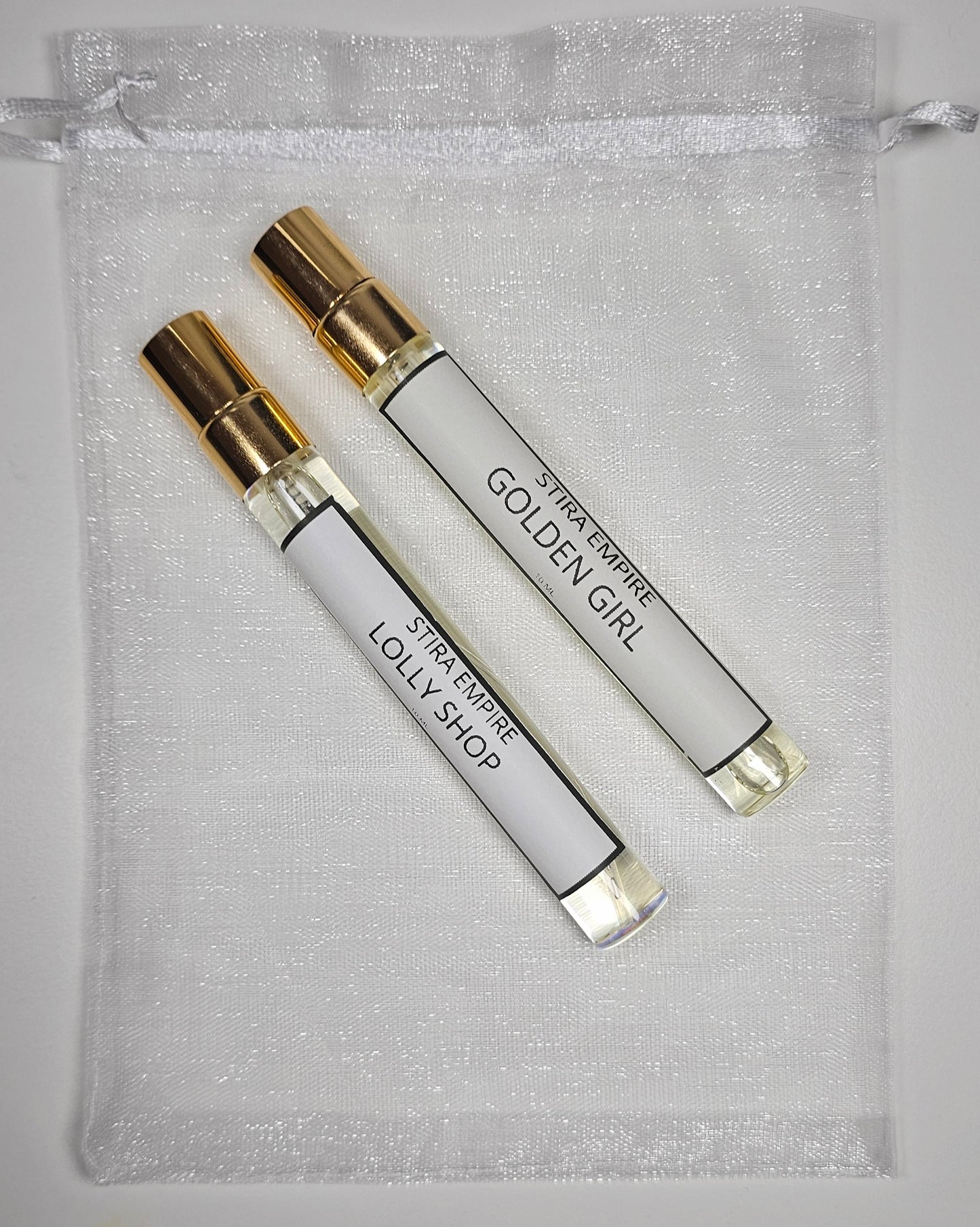 Duo Lolly Shop Golden Girl