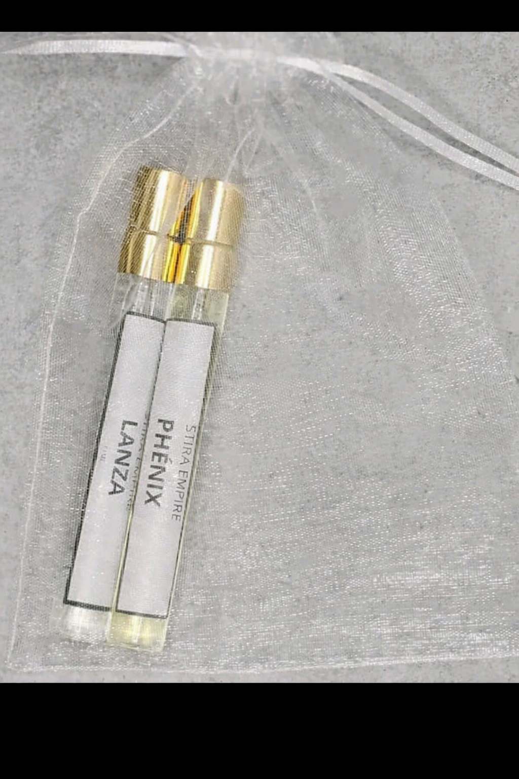 Duo PHÉNIX LANZA
