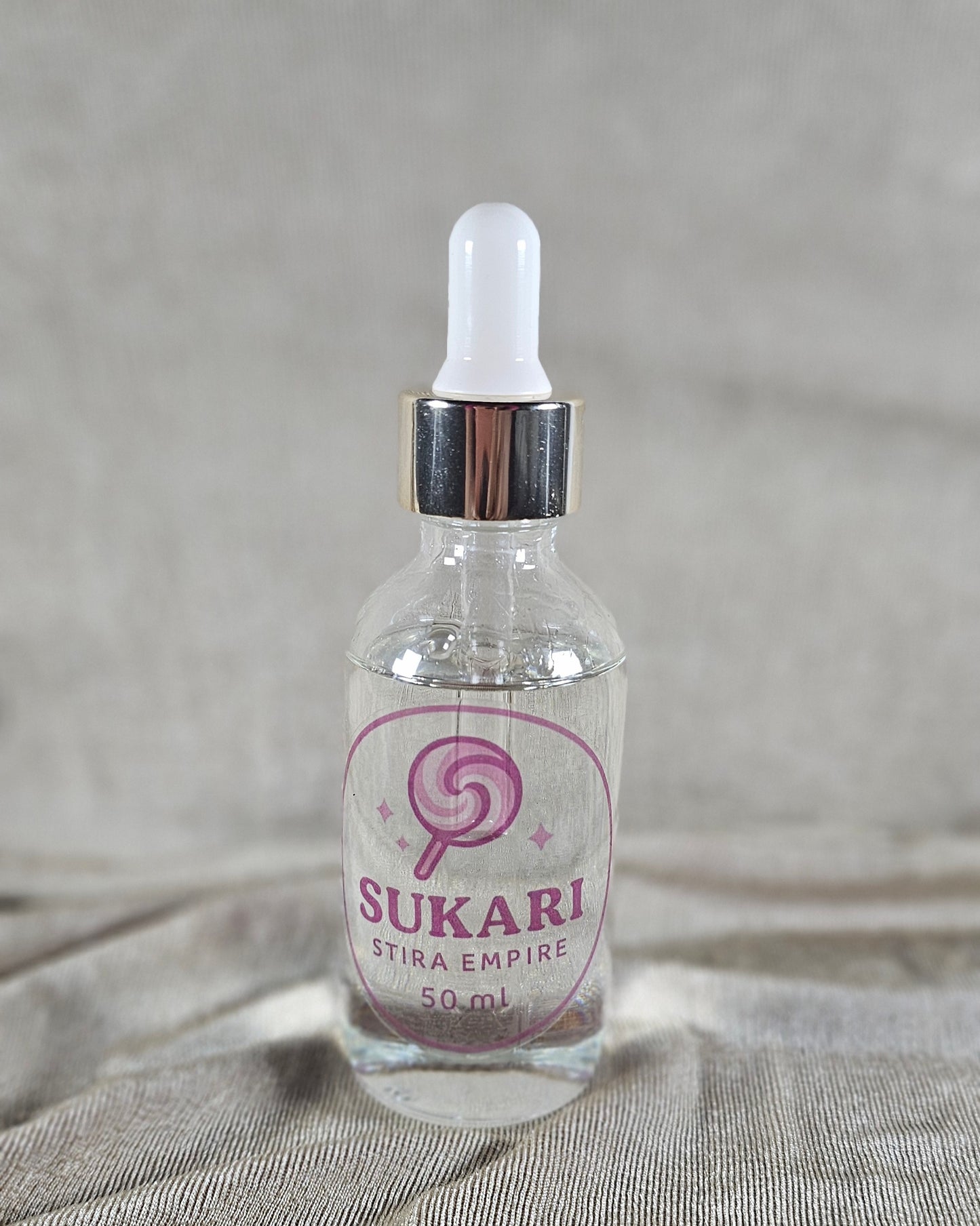 SUKARI essence de parfum