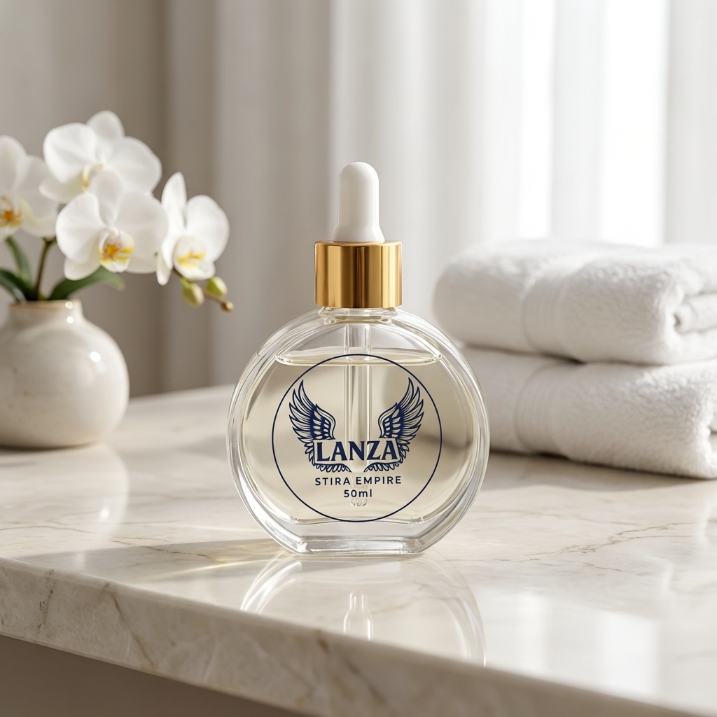 ESSENCE HOMME
