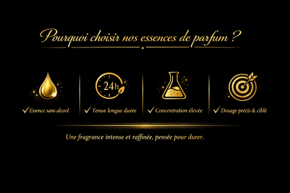 SUKARI — Essence de parfum 50 ml