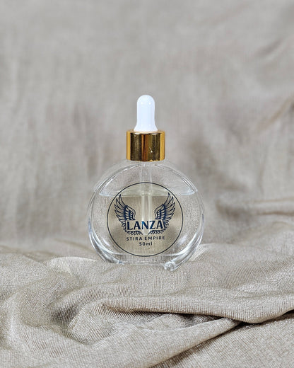 LANZA – Essence de parfum 50ml
