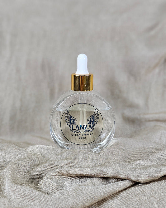 LANZA – Essence de parfum