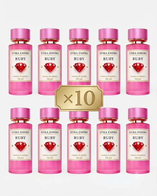 LOTS 10 Essences 50 ml