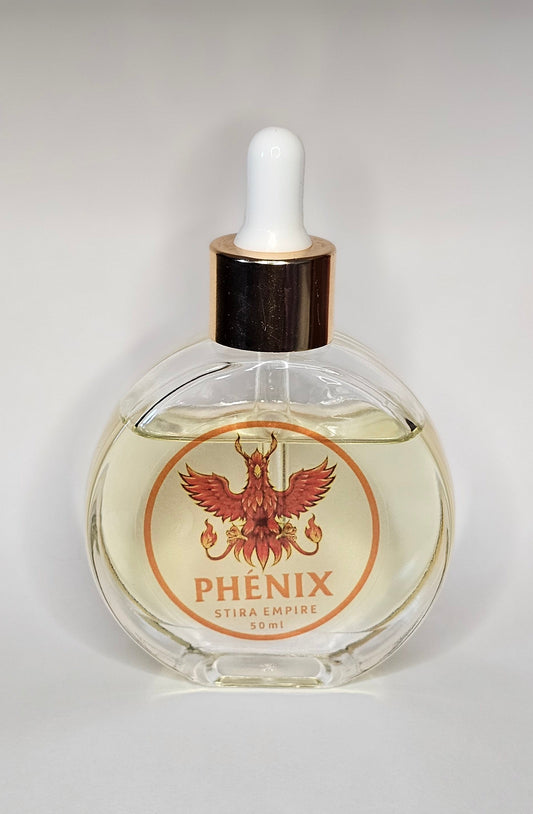 PHÉNIX essence de parfum
