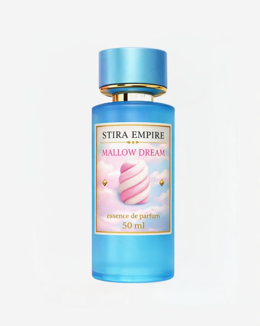 MALLOW DREAM— Essence de parfum 50 ml