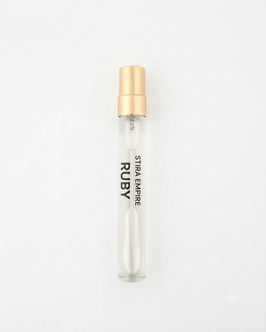 RUBY 10ml