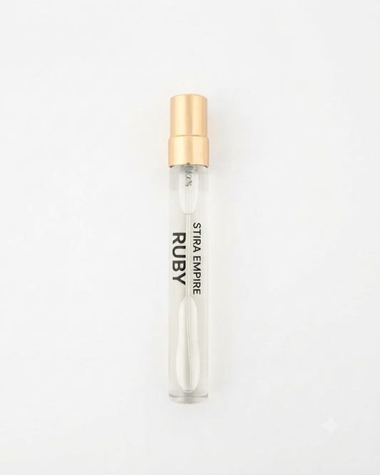 RUBY 10ml
